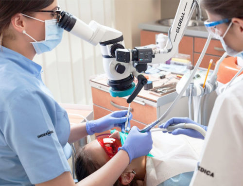 A Tecnologia e a Ciência aplicada na Odontologia