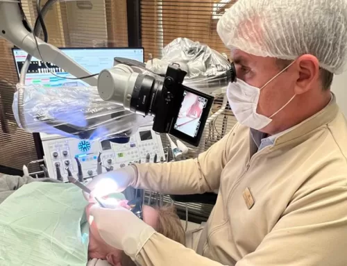 A Tecnologia e a Ciência aplicada na Odontologia